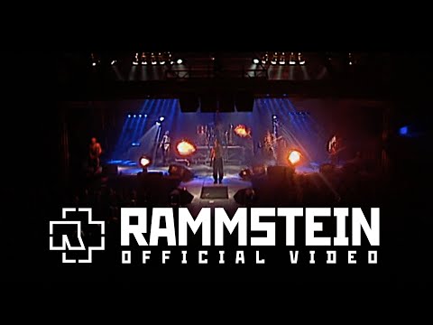 Rammstein: albums, songs, playlists