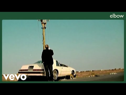 Elbow - powder blue (Official Music Video)