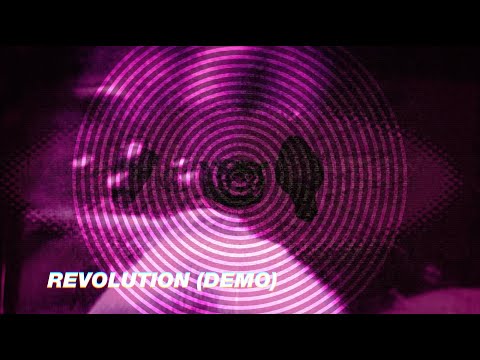 R.E.M. - Revolution 4-21 (Demo)