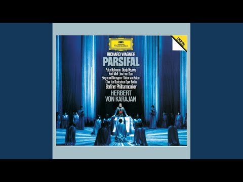 Wagner: Parsifal, Act I - Verwandlungsmusik