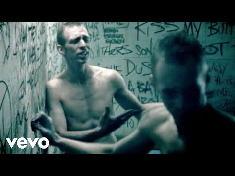 Eminem, Dr. Dre, &amp; 50 Cent - Crack A Bottle (Official Music Video)