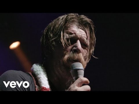 Eagles Of Death Metal - I Love You All The Time (Live At The Olympia In Paris)