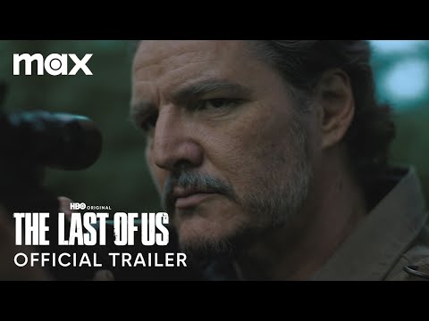 The Last of Us Season 2 | Official Trailer | Max