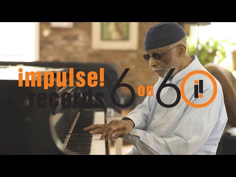 Impulse! Records - 6 on 60