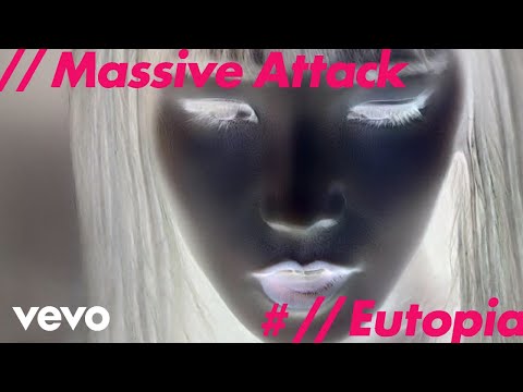 Massive Attack - Massive Attack x Young Fathers featuring Professor Guy Standing