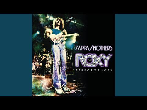 Montana (Live / 12-9-73 / Show 1)