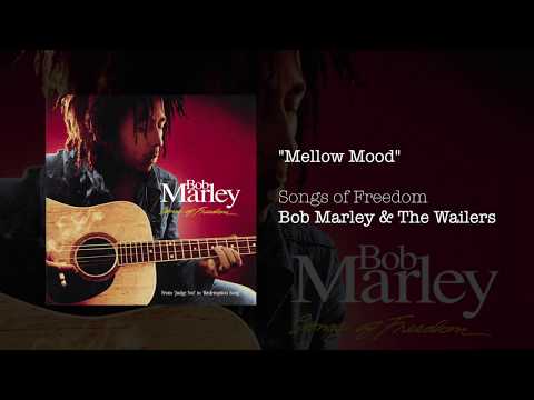 Mellow Mood (1992) - Bob Marley &amp; The Wailers