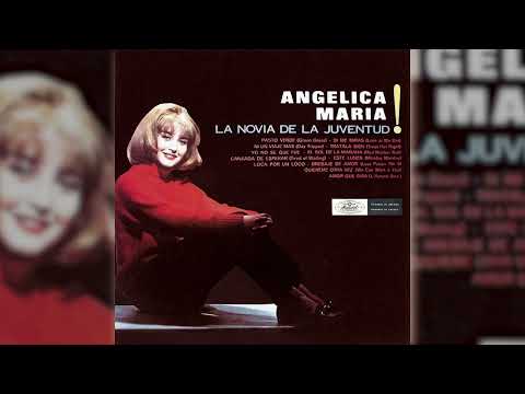 Angélica María - Ni Un Viaje Más (Visualizador Oficial)