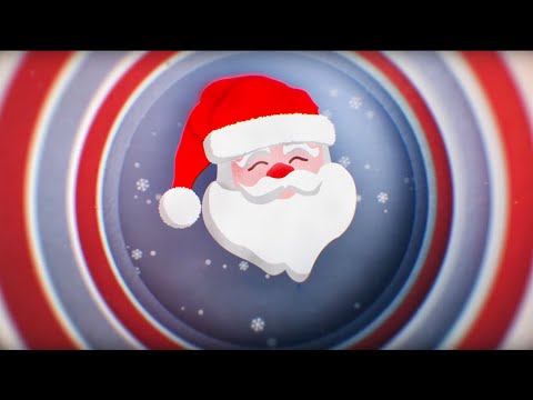 Bryan Adams - Must Be Santa (Lyric Video)