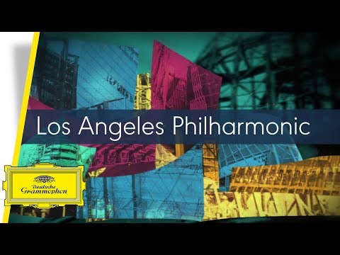 LA PHIL 100 YEARS – THE LOS ANGELES PHILHARMONIC CENTENARY EDITION
