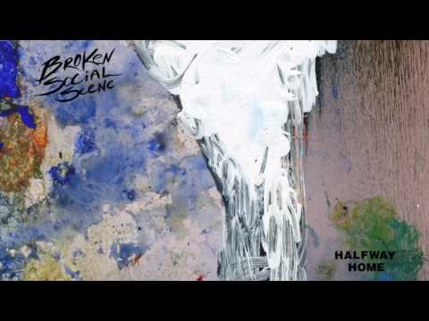 Broken Social Scene - &quot;Halfway Home&quot; (Official Audio)