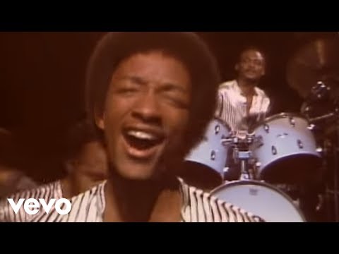 Kool &amp; The Gang - Take My Heart (Official Music Video)