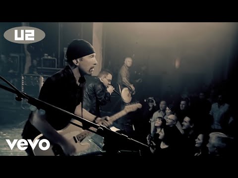 U2 - Get On Your Boots (Live from Somerville Theatre, Boston 2009)