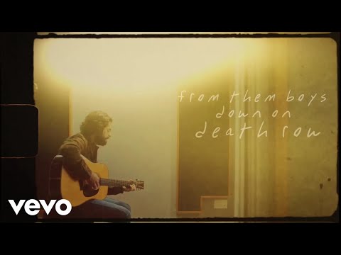 Thomas Rhett - Death Row (Lyric Video) ft. Tyler Hubbard, Russell Dickerson