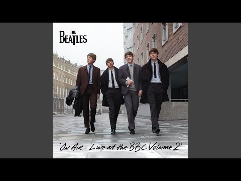 Lucille (Live At The BBC For &quot;Pop Go The Beatles&quot; / 17th September, 1963)
