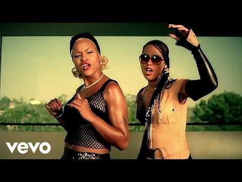 Eve - Gangsta Lovin&#039; (Official Music Video) ft. Alicia Keys