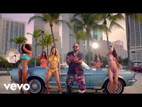 Sean Paul - When It Comes To You