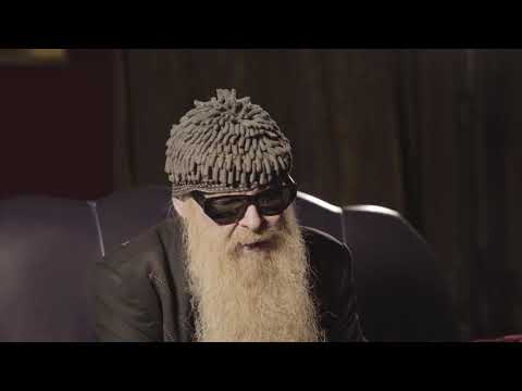 Billy Gibbons On Elvis, BB King And His Inspirations - uDiscover Music Interview
