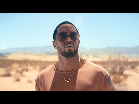 Diddy - Closer To God (ft. Teyana Taylor) [Official Video]