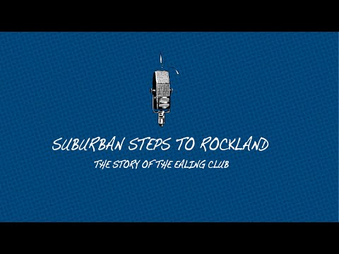 Suburban Steps To Rockland - Official Teaser (2017)