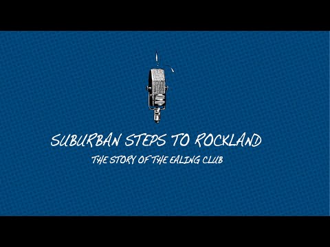 Suburban Steps To Rockland - Official Teaser (2017)