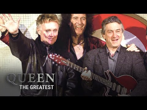 Queen - We Will Rock You: The Rock Theatrical (2002) (Episode 43)