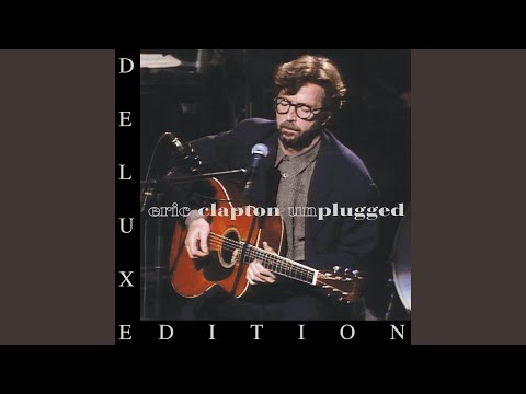 Tears in Heaven (Acoustic) (Live at MTV Unplugged, Bray Film Studios, Windsor, England, UK,...