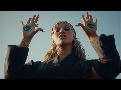 Elyanna - MAMA EH (Official Video)