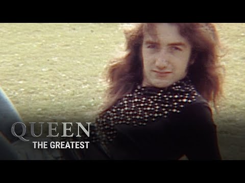 Queen: 1975 A Night At The Opera - Make or Break (Episode 5)