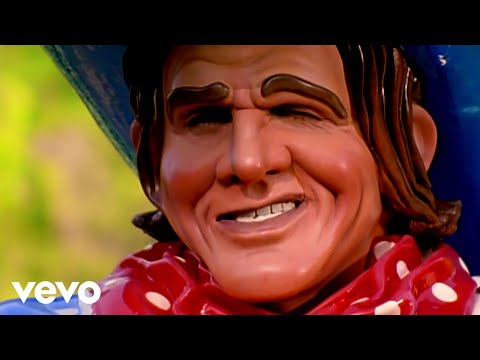 Primus - Wynona&#039;s Big Brown Beaver (Official Music Video)