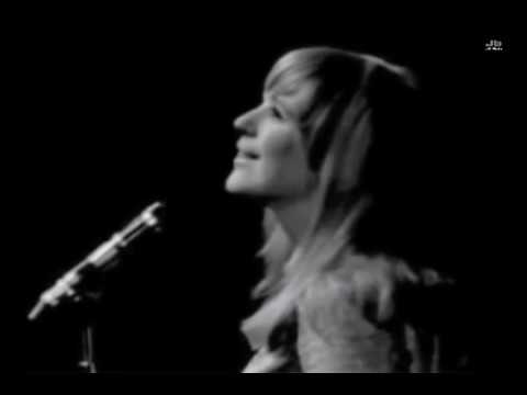 Marianne Faithfull - Come and Stay With Me (Live at L’Olympia, Paris 1966)