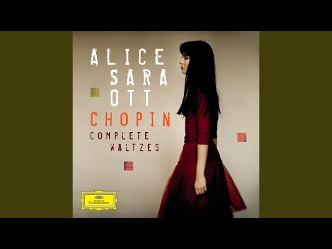 Chopin: Waltz In A Minor Opus Posth. Kk4B No. 11 - Allegretto