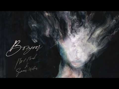 NO1-NOAH - Bonjour (with @Summer Walker) [Official Audio]