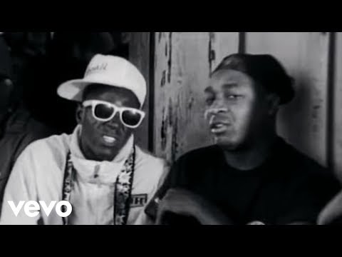 Public Enemy - Can&#039;t Truss It