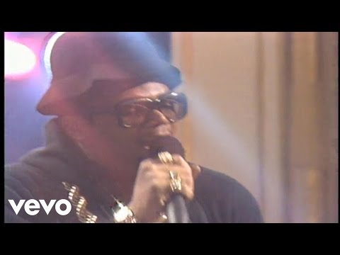 Run-D.M.C. - Proud To Be Black