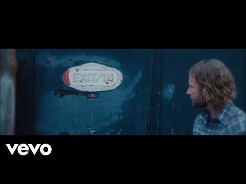 Dierks Bentley - Same Ol&#039; Me (Official Music Video)