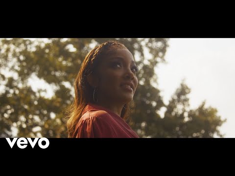 Mickey Guyton - All American (Official Audio Video)