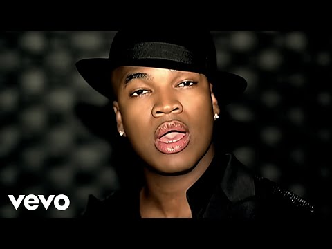 Ne-Yo - Because Of You (Official Music Video)