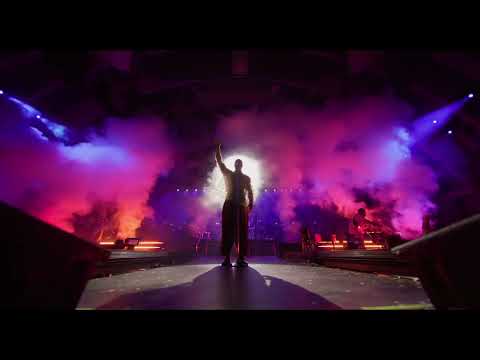 Imagine Dragons: Live From The Hollywood Bowl (with the LA Film Orchestra) - Official Trailer