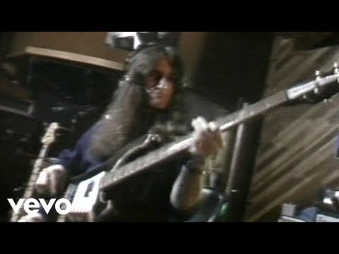 Rush - Tom Sawyer (Official Music Video)