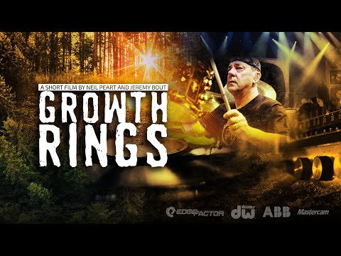 &quot;Growth Rings: A Short film narrated by Neil Peart&quot;