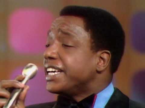 The Temptations &quot;Don&#039;t Look Back&quot; on The Ed Sullivan Show