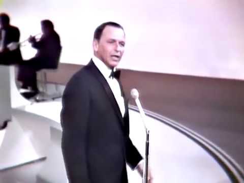 Frank Sinatra - That&#039;s Life | Sinatra A Man And His Music Part II
