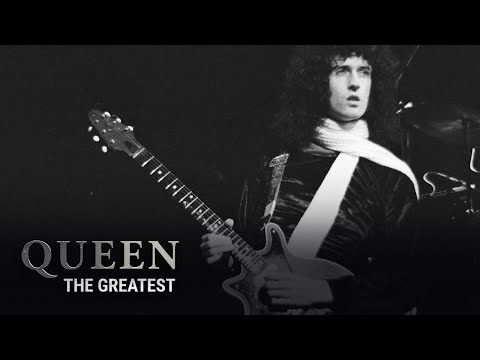 Queen: Live in 1975 - A Night At The Odeon (Episode 8)