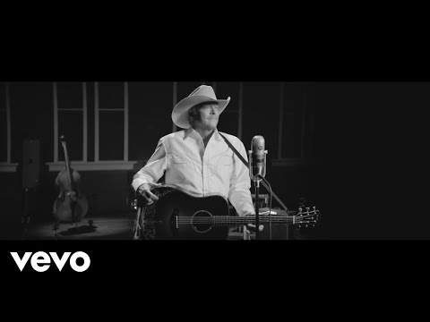 Alan Jackson - Where Have You Gone (Official Music Video)