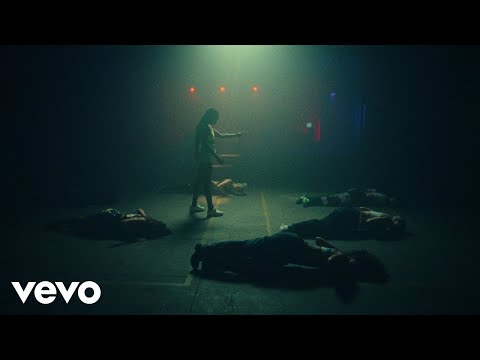Gryffin, Gorgon City, AlunaGeorge - Baggage (Official Music Video)