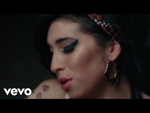 Amy Winehouse - You Know I&#039;m No Good