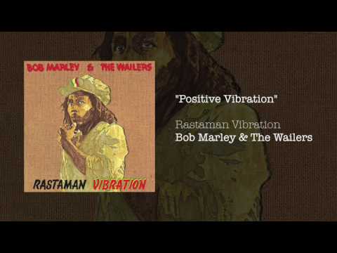 Positive Vibration (1976) - Bob Marley &amp; The Wailers