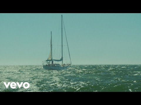 Rob Grant - Setting Sail On A Distant Horizon (Visualiser)