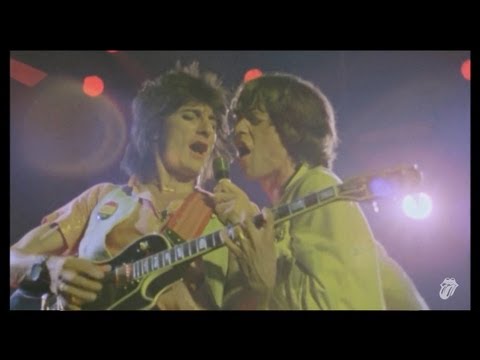 The Rolling Stones - Star Star (Live) - Official